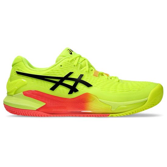 Asics Gel-Resolution 9 Clay